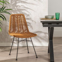 Silla Natural CRETA | MB Mobles