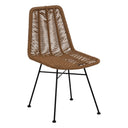 Silla Natural CRETA | MB Mobles