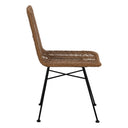 Silla Natural CRETA | MB Mobles