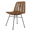 Silla Natural CRETA | MB Mobles