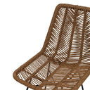 Silla Natural CRETA | MB Mobles