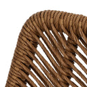 Silla Natural CRETA | MB Mobles