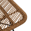 Silla Natural CRETA | MB Mobles