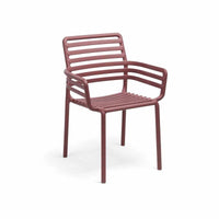 Silla DOGA ARMCHAIR