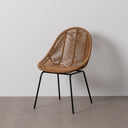 Silla Natural MALTA | MB Mobles