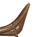 Silla Natural MALTA | MB Mobles
