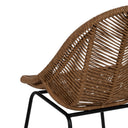 Silla Natural MALTA | MB Mobles