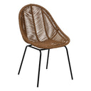 Silla Natural MALTA | MB Mobles