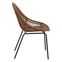 Silla Natural MALTA | MB Mobles