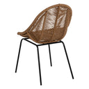 Silla Natural MALTA | MB Mobles