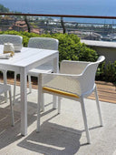 Silla NET | MB Mobles