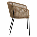 Silla Natural ANDROS | MB Mobles