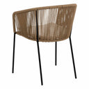 Silla Natural ANDROS | MB Mobles