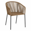 Silla Natural ANDROS | MB Mobles