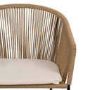Silla Natural ANDROS | MB Mobles