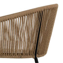 Silla Natural ANDROS | MB Mobles