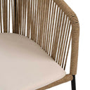 Silla Natural ANDROS | MB Mobles