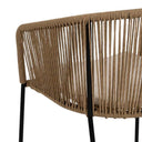 Silla Natural ANDROS | MB Mobles