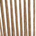 Silla Natural ANDROS | MB Mobles