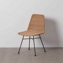 Silla Natural HVAR | MB Mobles