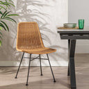 Silla Natural HVAR | MB Mobles