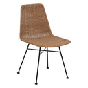 Silla Natural HVAR | MB Mobles