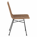 Silla Natural HVAR | MB Mobles