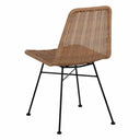Silla Natural HVAR | MB Mobles
