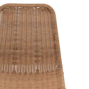 Silla Natural HVAR | MB Mobles