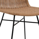 Silla Natural HVAR | MB Mobles