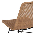 Silla Natural HVAR | MB Mobles