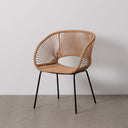 Silla Natural SARDINIA | MB Mobles