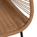 Silla Natural SARDINIA | MB Mobles