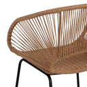 Silla Natural SARDINIA | MB Mobles