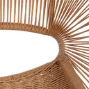 Silla Natural SARDINIA | MB Mobles