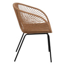 Silla Natural SARDINIA | MB Mobles