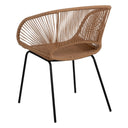Silla Natural SARDINIA | MB Mobles