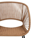 Silla Natural SARDINIA | MB Mobles