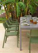 Silla Trill Armchair | MB Mobles
