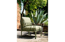 Sillón KOMODO | MB Mobles