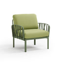 Sillón KOMODO | MB Mobles