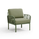 Sillón KOMODO | MB Mobles