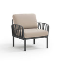 Sillón KOMODO | MB Mobles