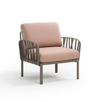 Sillón KOMODO