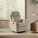 Sillón Relax JUPITER Blue | MB Mobles