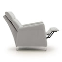 Sillon Relax Manual LEO Delfino | MB Mobles