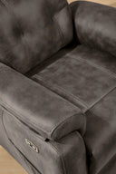 Sillón Relax Elevador VENUS Delfino | MB Mobles