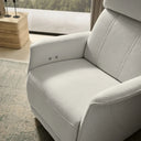 Sillón Relax Cardio SIRO Blue | MB Mobles