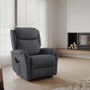 Sillón relax eléctrico AKARI Power Lift o Relax