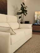 Sofá Cama DUBÁI Colchón 16cm Chapi | MB Mobles